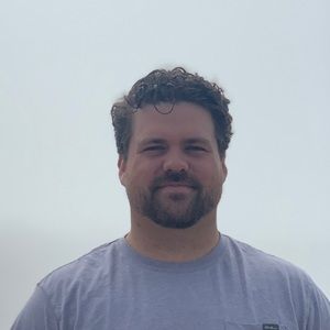 Meet your Posher, Luke